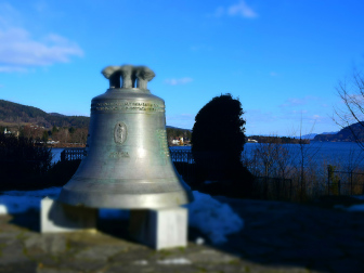 Eine Runde um den Wörthersee