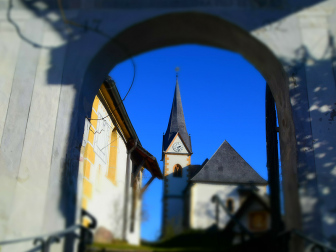 Eine Runde um den Wörthersee