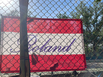 In Erinnerung an Roland Ratzenberger