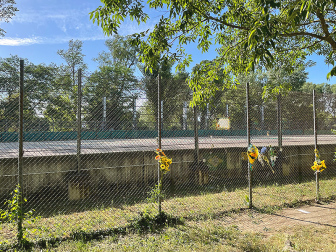 Monument Ayrton Senna