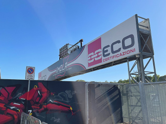Autodromo Internazionale Enzo e Dino Ferrari