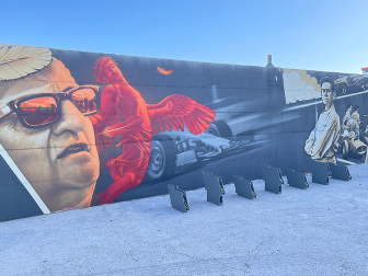 Autodromo Internazionale Enzo e Dino Ferrari