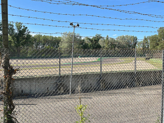 Variante Tamburello
